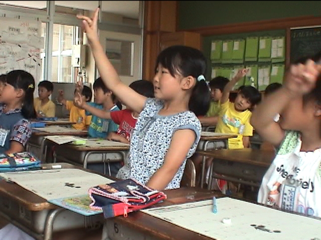  فرهنگ آموزش در مدارس ژاپن (بخش دوم)
